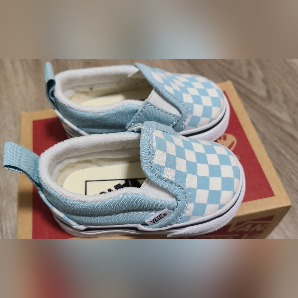 Baby Vans